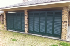 Fixed-Louver-Shutter