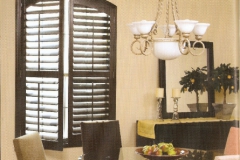 Norman-Shutters