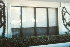 Rolling-Shutters