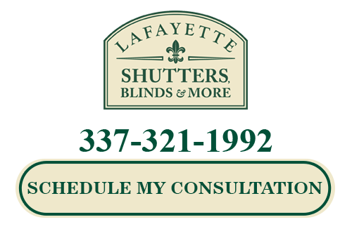  Lafayette Shutters, Blinds and More