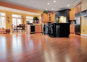 Lafayette Hardwood Flooring