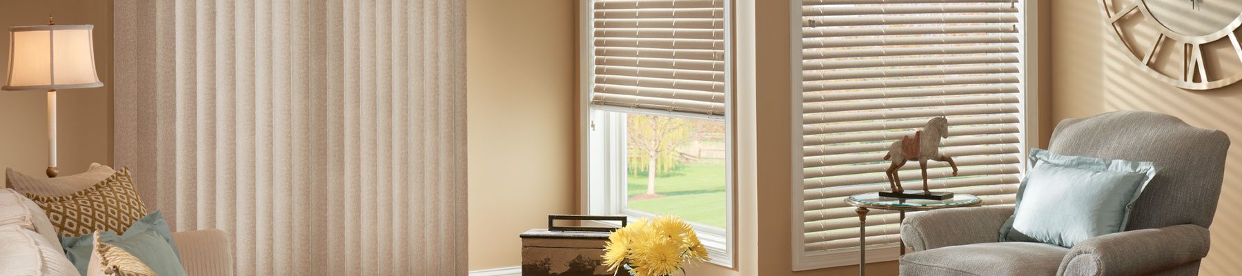  Lafayette Shutters, Blinds and More