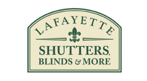 About Lafayette Shutters, Blinds and More
