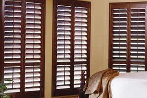 Lafayette Plantation Shutters