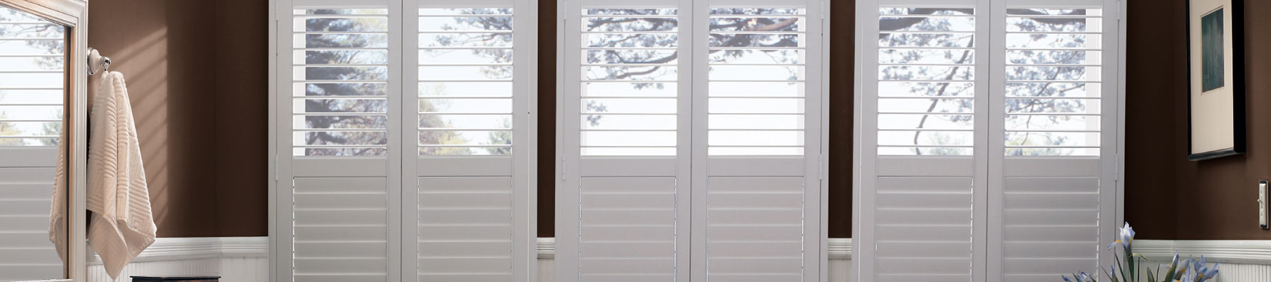 Lafayette Shutters, Blinds and More