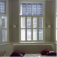 shutters