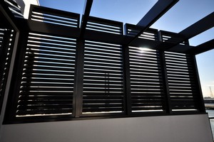 Exterior Shutters