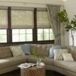 Lafayette Window Shades