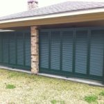 Lafayette Shutters