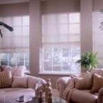 Lafayette Window Shades