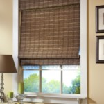 Lafayette Woven Wood Shades